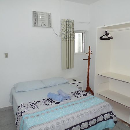 Pousada Centralmar Florianopolis Exterior photo