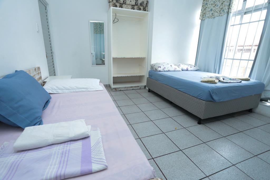 Pousada Centralmar Florianopolis Exterior photo