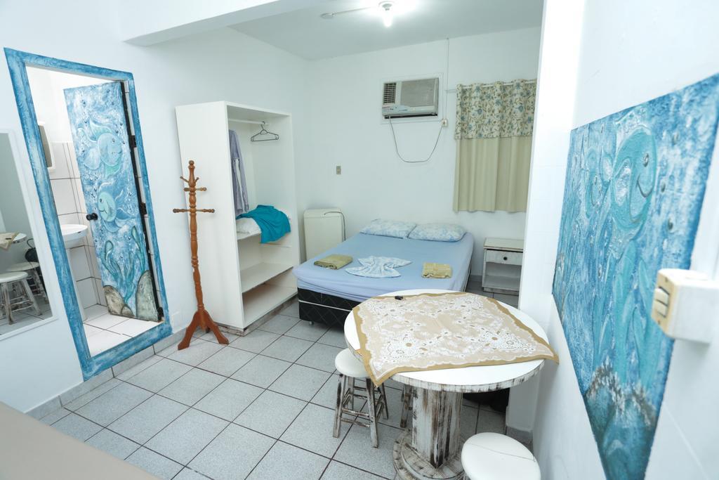 Pousada Centralmar Florianopolis Exterior photo