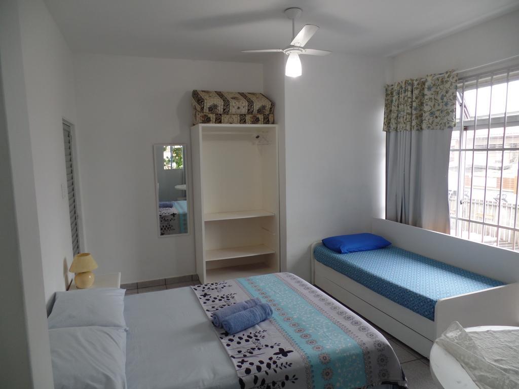 Pousada Centralmar Florianopolis Room photo