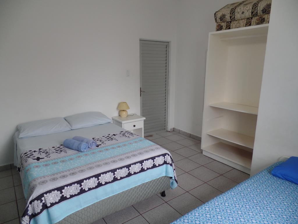 Pousada Centralmar Florianopolis Room photo