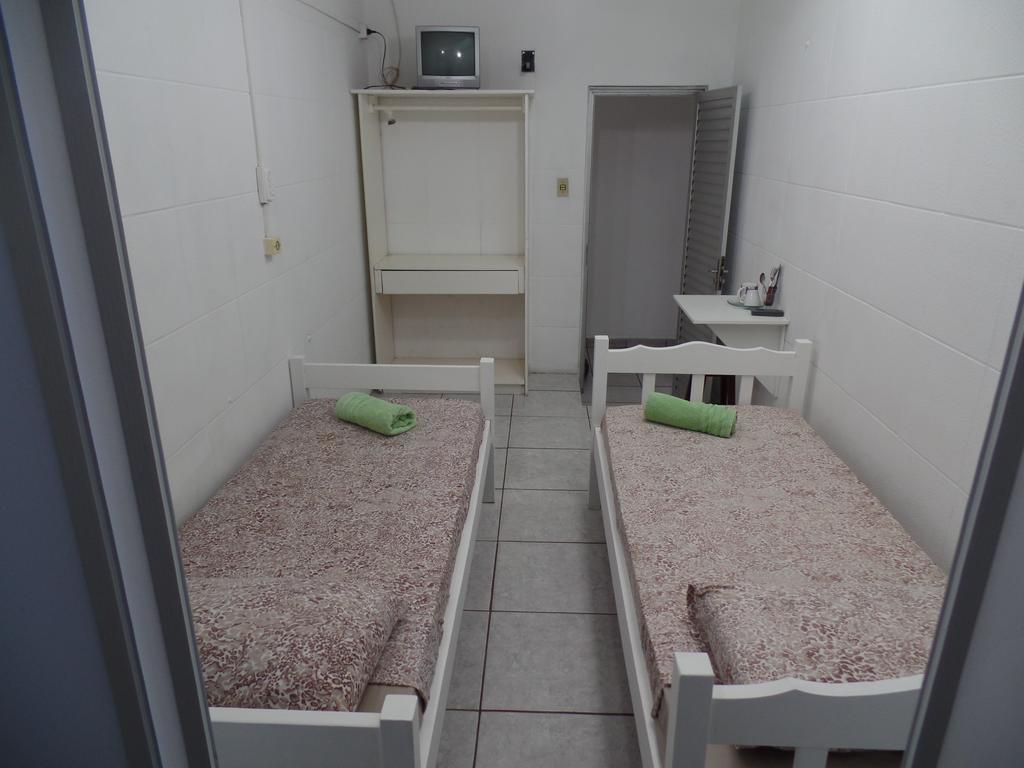Pousada Centralmar Florianopolis Room photo