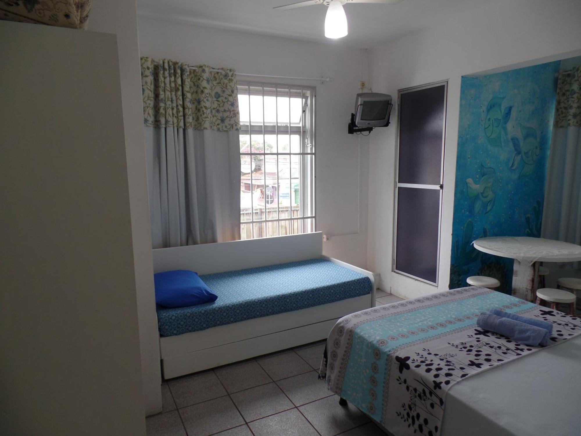 Pousada Centralmar Florianopolis Room photo