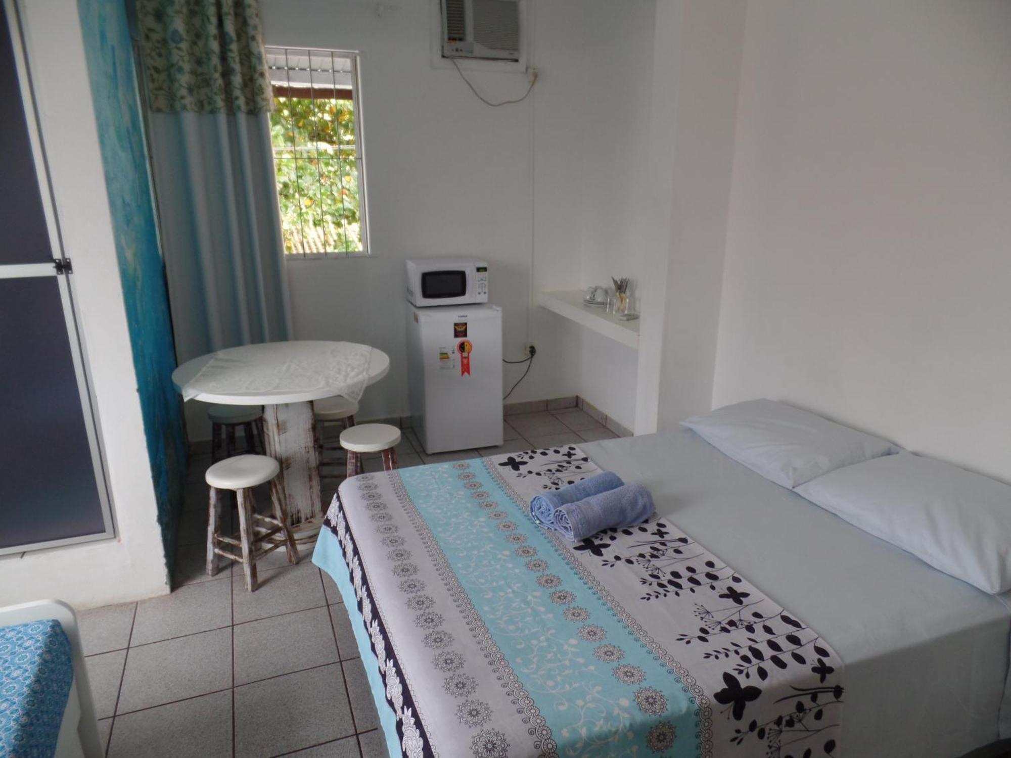 Pousada Centralmar Florianopolis Room photo